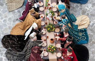 Castello Di Giomici - Foto 4