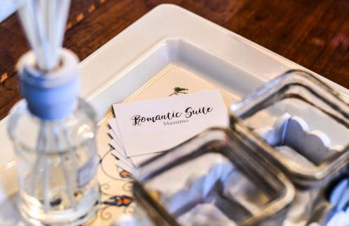 Romantic Terrace - Foto 9