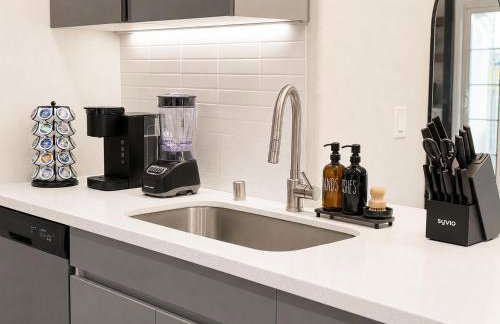 Bright & Spacious in Iconic LA Neighborhood Free parking - 10mins to Cedars - Foto 25