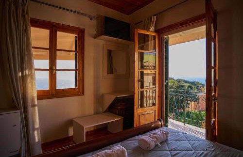 Blue Horizon Aggelokastro - Foto 36