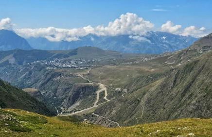 Les Balcons de l'Eterlou - Photo 50