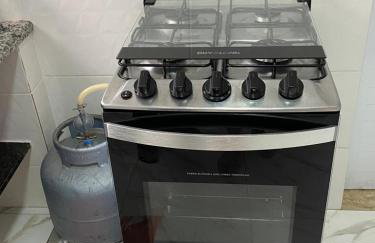 Casa Top Prox ao Sesc Bertioga 2 quartos, ar condicionado - Foto 14