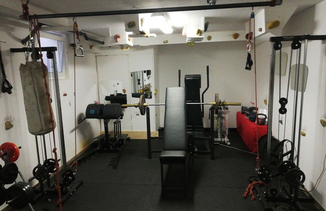 Kaiserhaus Harald Astner Ebbs Studio 2 - Foto 7