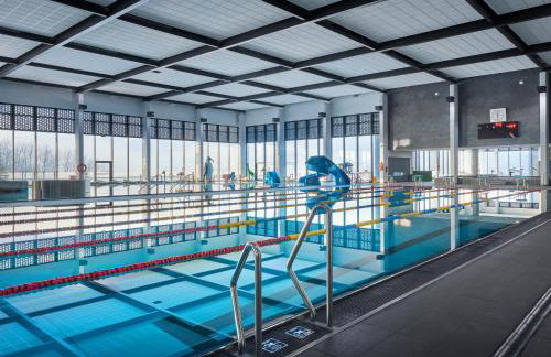 Magic Wood Guest House - Foto 23