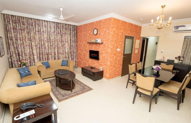 Lalco Residency - Foto 21