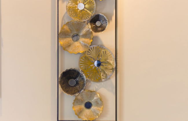 Bella Vista Luxury Apartments - Foto 57