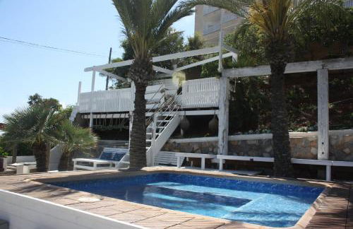 The One-SweethomeRooms Cabo de Palos - Foto 21