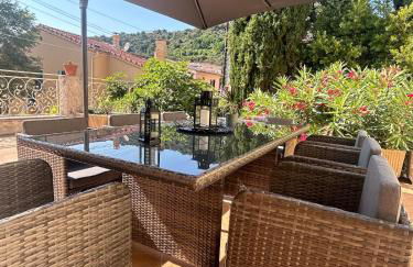 Villa Airelle - Foto 1