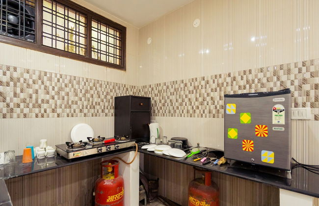 OYO 13291 Home Valley View 2BHK Near Picture Palace - Foto 13