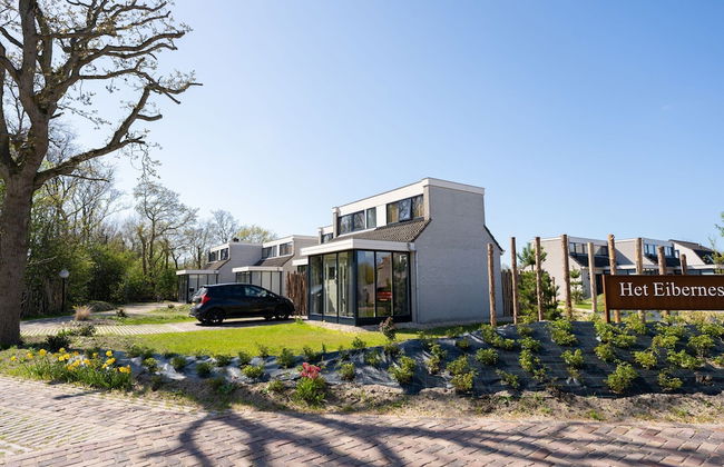 Cottage on a Vacation Park - Foto 28