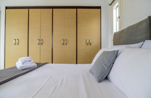 Daphne's Place - Private Villa with Pool in Naxos - Foto 46