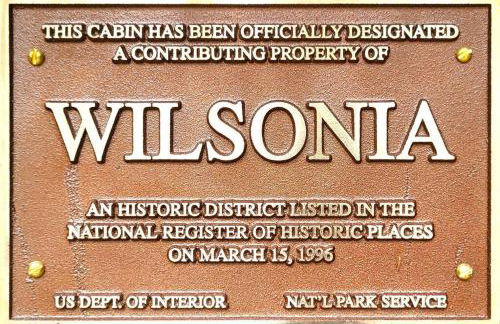 Sequoia Splendor, inside Kings Canyon NP by Visitors Center - Foto 78