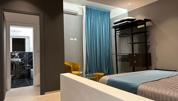 Suite Apollinare - Foto 3, Habitación