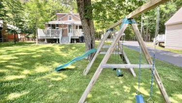 CAMP DRAGONFLY LIMIT 10 home - Foto 3