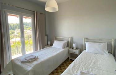 Mantorina Sea View 2 bedrooms apartment - Photo 8