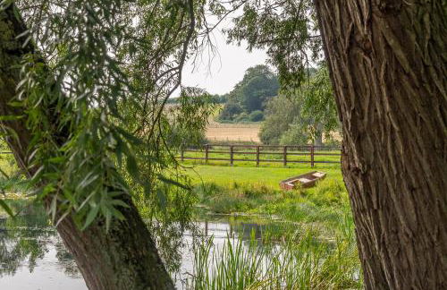 Stable Cottage - Foto 31