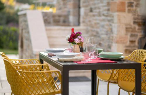 Villa Kalamos / Sea View and Pool nearby Athens - Foto 27