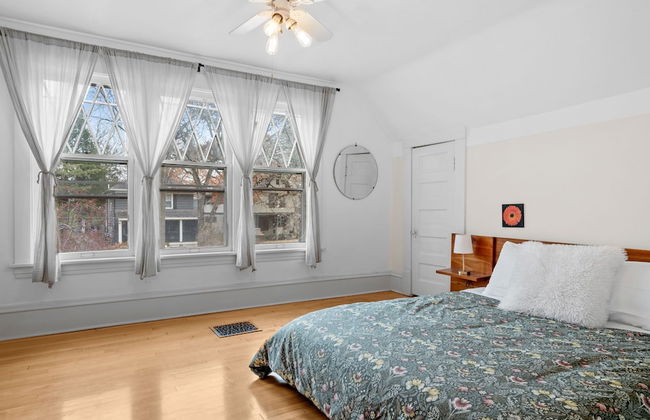 Sheridan Cottage - Foto 9