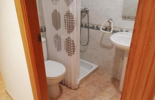 Parquemar III-IV Solo Familias!!! Serviplaya - Foto 61