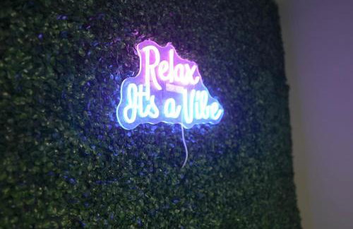 Deluxe luxury & convenience - Foto 19