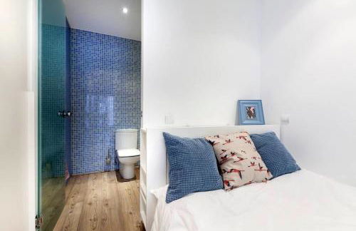 En Palacio Casa Entera con Dos Suites - Photo 19