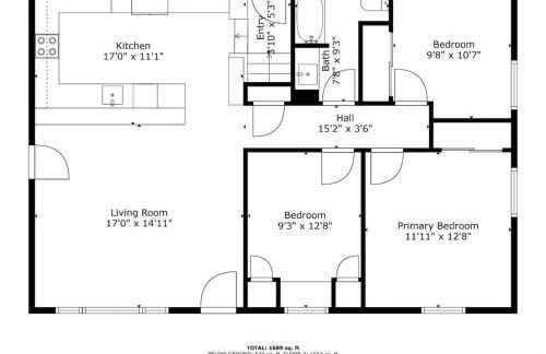 Luxurious Retreat with Sauna and Modern Design - Foto 55