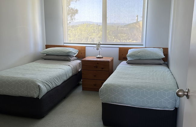 Burnt Creek Cottages Mansfield - Photo 7