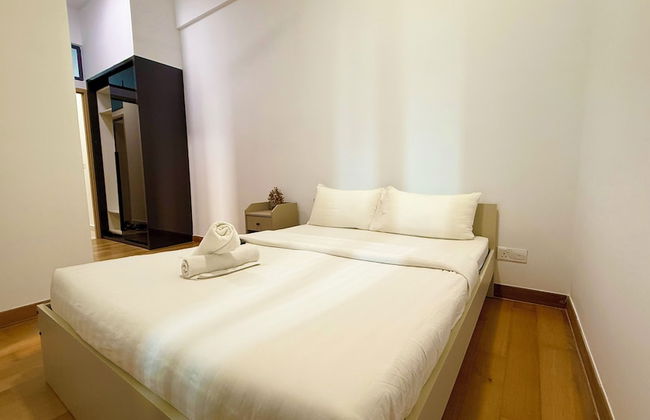 The Colony Skyline Suites KLCC - Foto 16