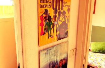 Cozy flat for music lovers, 10 min walk from tube - Foto 11