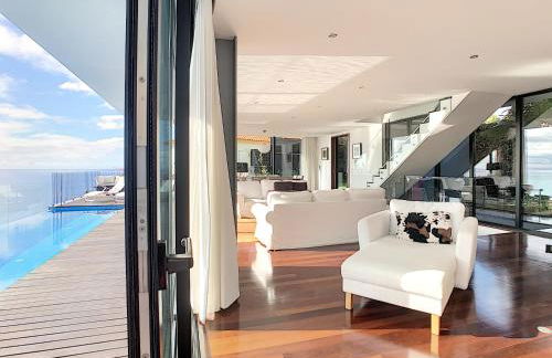 Villa Ocean Sight by LovelyStay - Foto 8