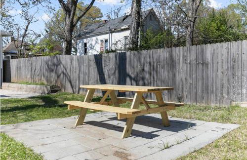 Near The Airport East Lake Craftsman - Foto 63