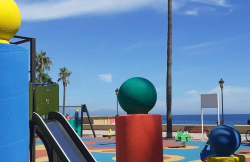 Centro Playa de Sabinillas Manilva - Photo 22