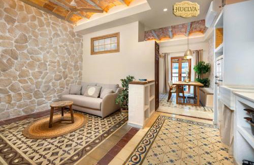 Mi Andalusia Hotel Experience - Photo 90