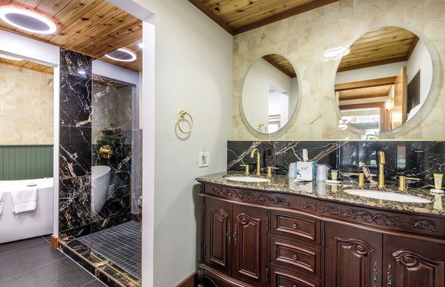 Little Creek Cove Beachfront Resort - Foto 78