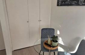 Bright Studio Apt, Great connection 2B - Foto 13