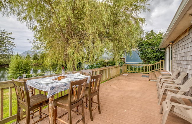 Nehalem House - Foto 15