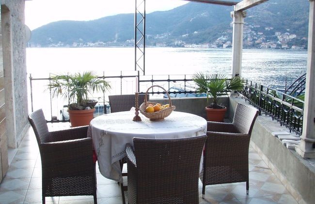 Apartments Villa Serventi - Foto 69