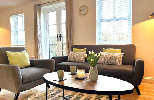 Cosy Cotswold Cottage - Jacobs Cottage - Foto 6