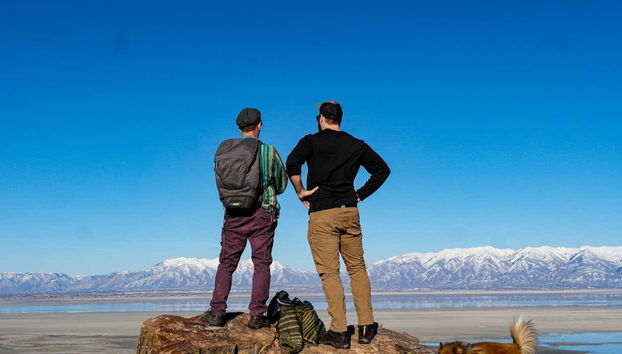 Antelope Island Tour - Foto 5