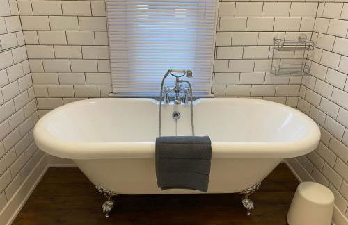 Cosy 2 Bedroom House -2023, 2024 &2025 award winner! - Foto 12