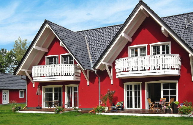 Apartments Spreeidyll, Schlepzig - Foto 14