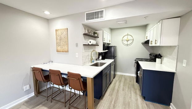 NEW Central Buckhead Apt Atlanta Gem - Foto 2, Zimmer