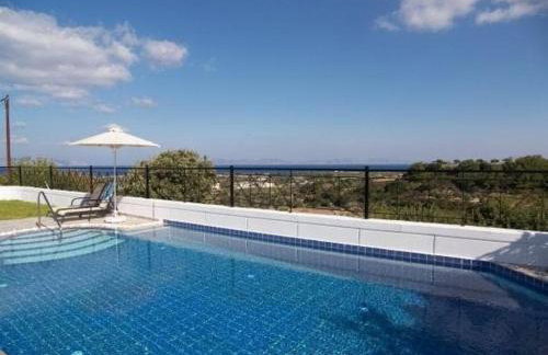 Villa Fig Tree - Foto 10