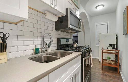 1BR Modern & Chic Apt in Downtown Chicago - Dorchester 204 - Foto 15