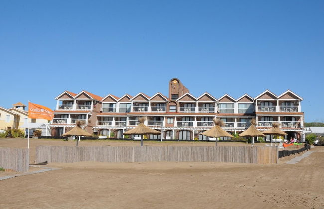 Carilo Soleil Apart Hotel - Foto 57