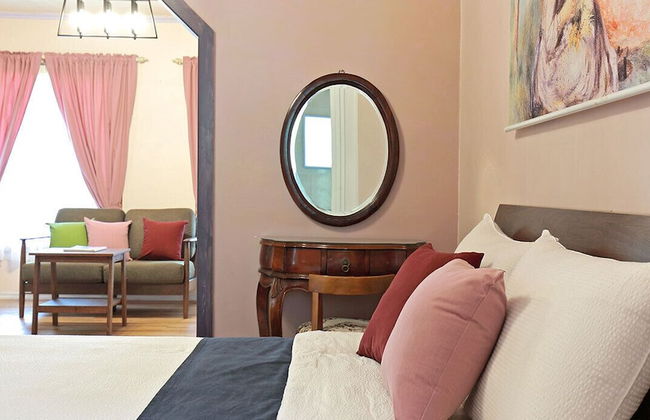 Gyeongju Europe Village Pension - Foto 47