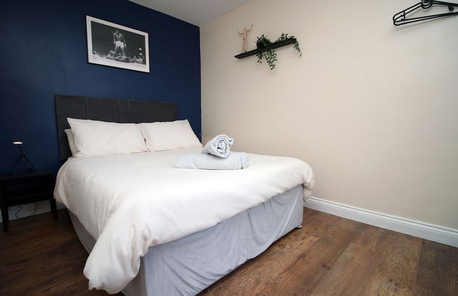 Karah Suites - Church Road II - Foto 13