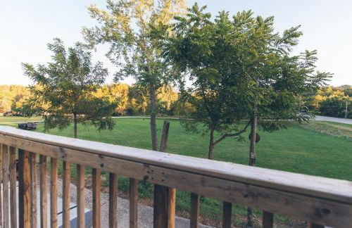 Retreat to Bass Creek 2 BR Apartment A Your Escape - Foto 13