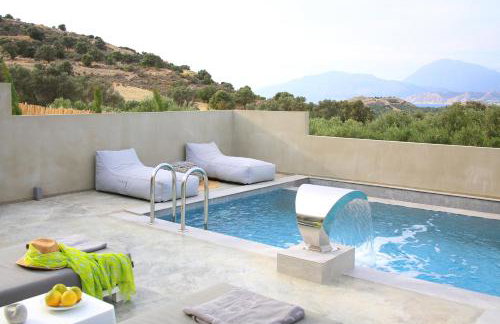Marnos Luxury Villas - Foto 50