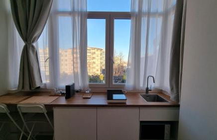 Luminoso monolocale MM3 Dergano SKY Legnone - Foto 19